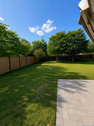 1107 CERRO ALTO DR, San Antonio, TX 78213