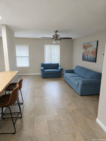 1107 CERRO ALTO DR, San Antonio, TX 78213