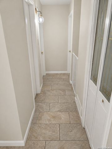 1107 CERRO ALTO DR, San Antonio, TX 78213
