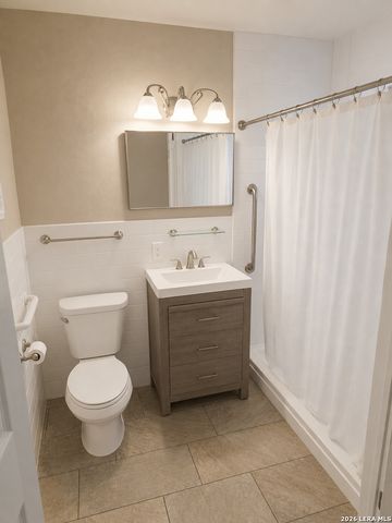 1107 CERRO ALTO DR, San Antonio, TX 78213
