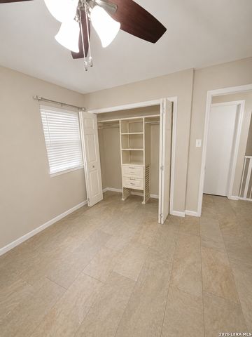1107 CERRO ALTO DR, San Antonio, TX 78213