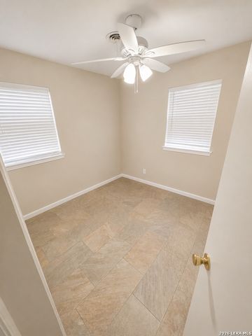 1107 CERRO ALTO DR, San Antonio, TX 78213