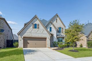 28706 Casen Ranch Lane, Fulshear, TX 77441