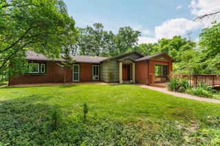 4795 Bridgeway Drive, Ann Arbor, MI 48103