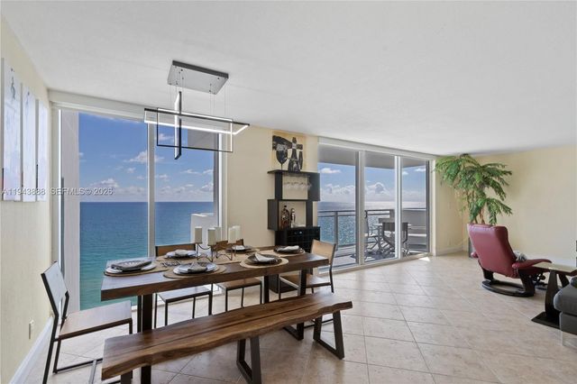 2030 S Ocean Dr 1820, Hallandale Beach, FL 33009