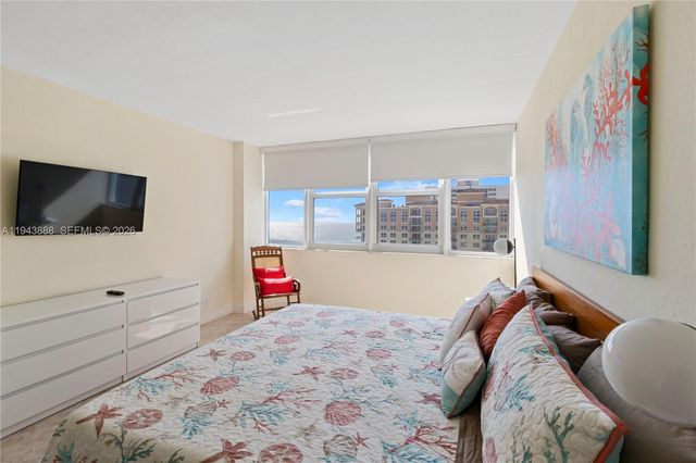 2030 S Ocean Dr 1820, Hallandale Beach, FL 33009