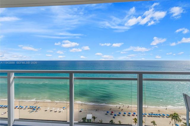 2030 S Ocean Dr 1820, Hallandale Beach, FL 33009
