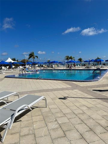 2030 S Ocean Dr 1820, Hallandale Beach, FL 33009