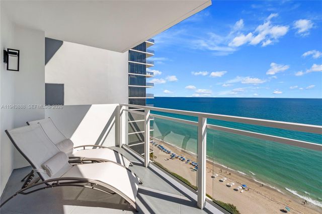 2030 S Ocean Dr 1820, Hallandale Beach, FL 33009