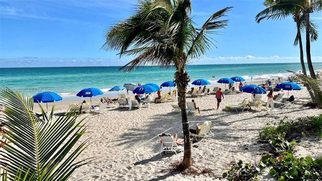 2030 S Ocean Dr 1820, Hallandale Beach, FL 33009