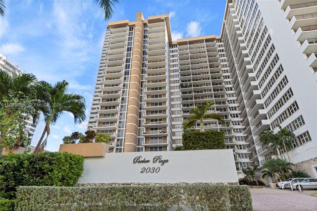 2030 S Ocean Dr 1820, Hallandale Beach, FL 33009