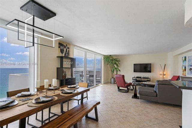 2030 S Ocean Dr 1820, Hallandale Beach, FL 33009