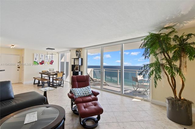 2030 S Ocean Dr 1820, Hallandale Beach, FL 33009