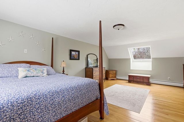 13 Checkerberry Ln, Sandwich, MA 02644