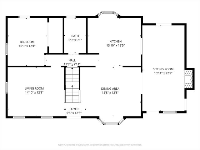 13 Checkerberry Ln, Sandwich, MA 02644