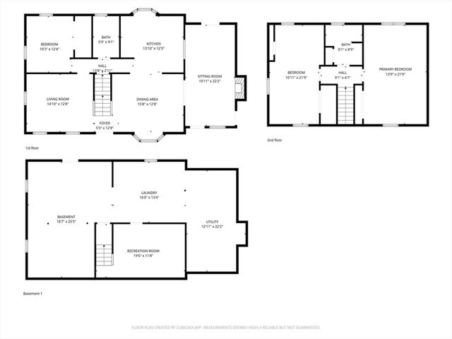 13 Checkerberry Ln, Sandwich, MA 02644