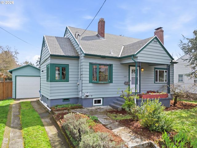1310 Ne 70TH Ave, Portland, OR 97213