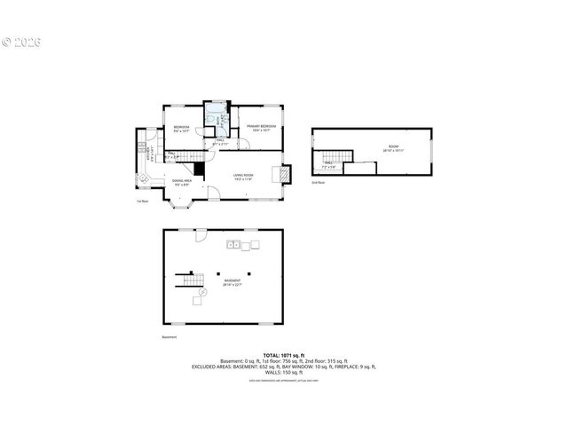 1310 Ne 70TH Ave, Portland, OR 97213