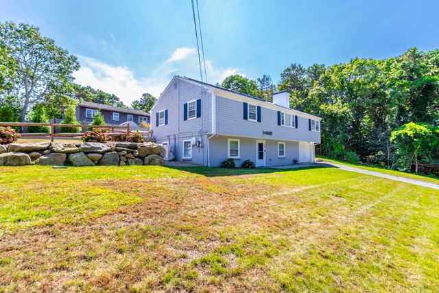 47 Follins Bay Road, South Dennis, MA 02660