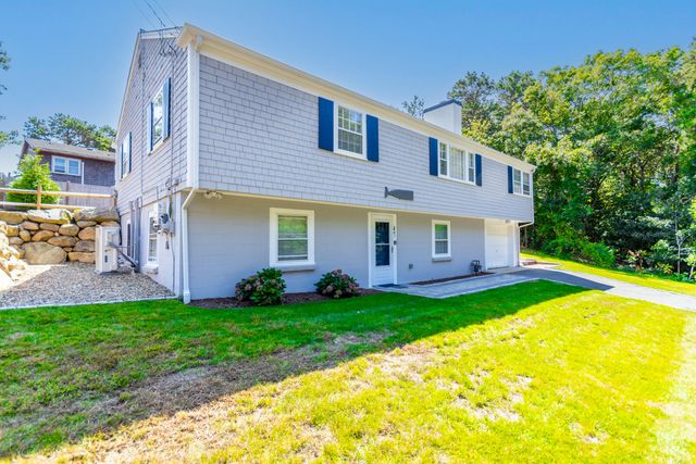 47 Follins Bay Road, South Dennis, MA 02660