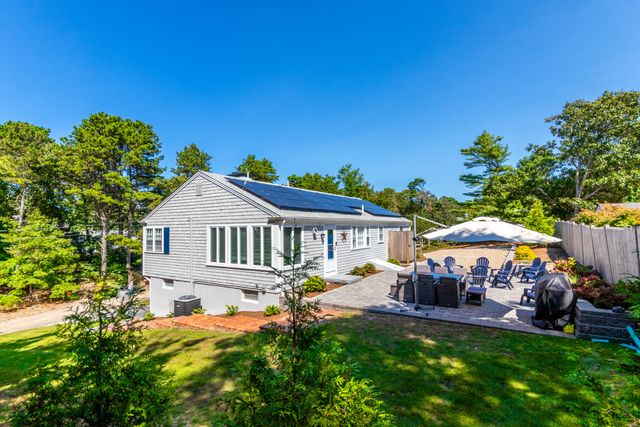 47 Follins Bay Road, South Dennis, MA 02660