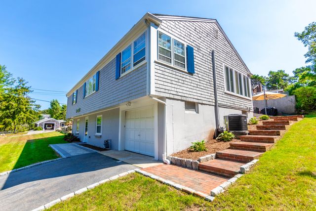47 Follins Bay Road, South Dennis, MA 02660