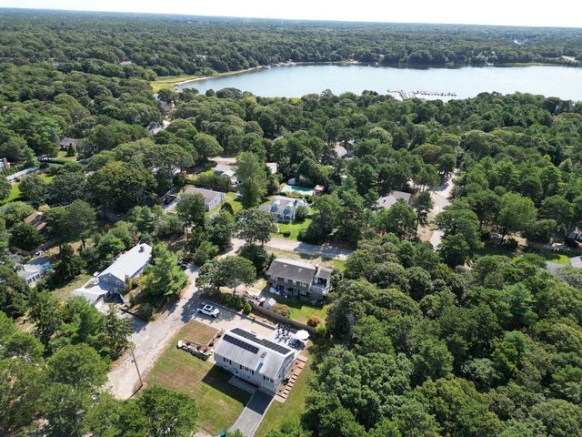 47 Follins Bay Road, South Dennis, MA 02660