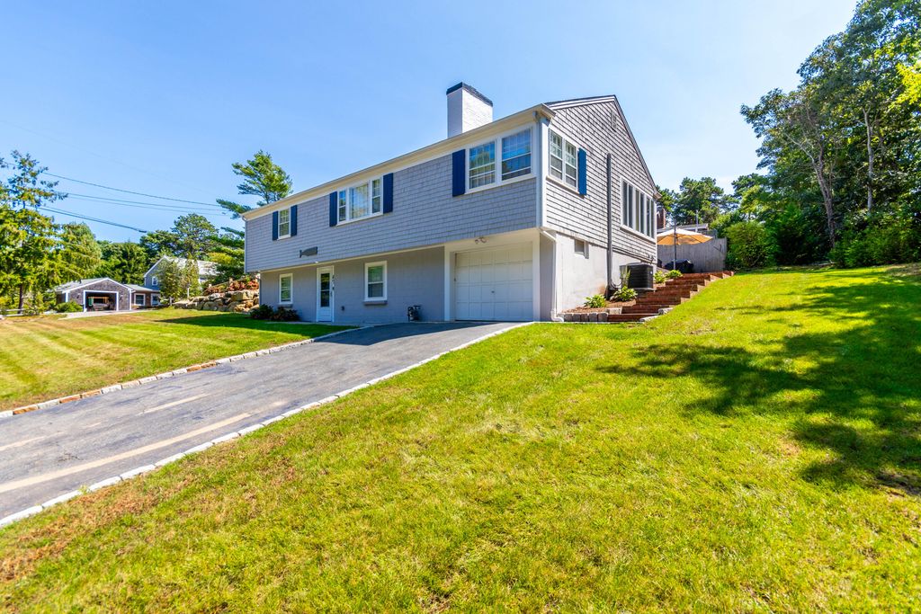 47 Follins Bay Road, South Dennis, MA 02660