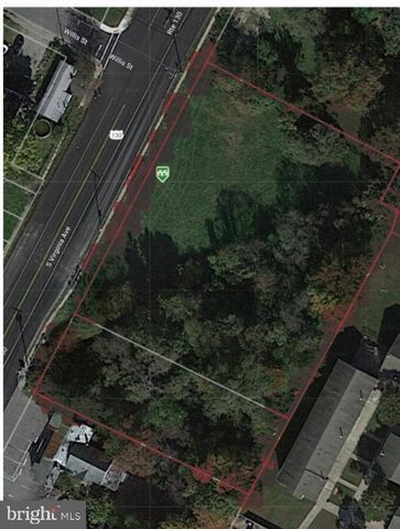 45 S VIRGINIA AVE, Penns Grove, NJ 08069