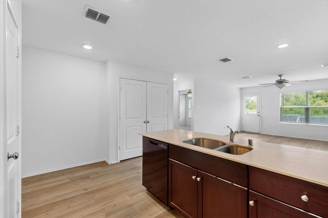 1430 Highbridge Boulevard, Crandall, TX 75114