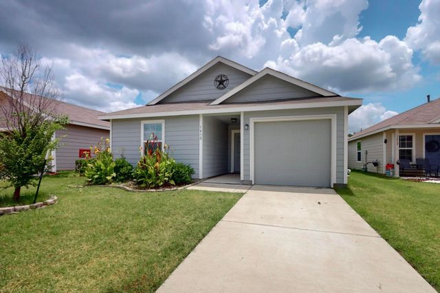 1430 Highbridge Boulevard, Crandall, TX 75114