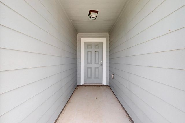 1430 Highbridge Boulevard, Crandall, TX 75114