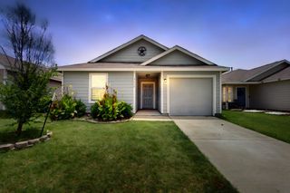 1430 Highbridge Boulevard, Crandall, TX 75114