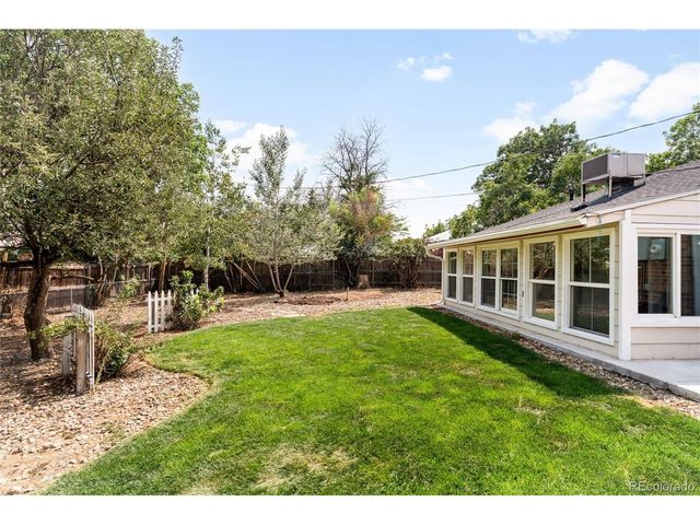 1176 Tucson St, Aurora, CO 80011