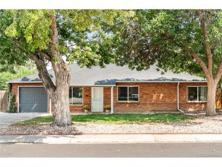 1176 Tucson St, Aurora, CO 80011