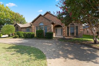 3024 La Prada Drive, Mesquite, TX 75150