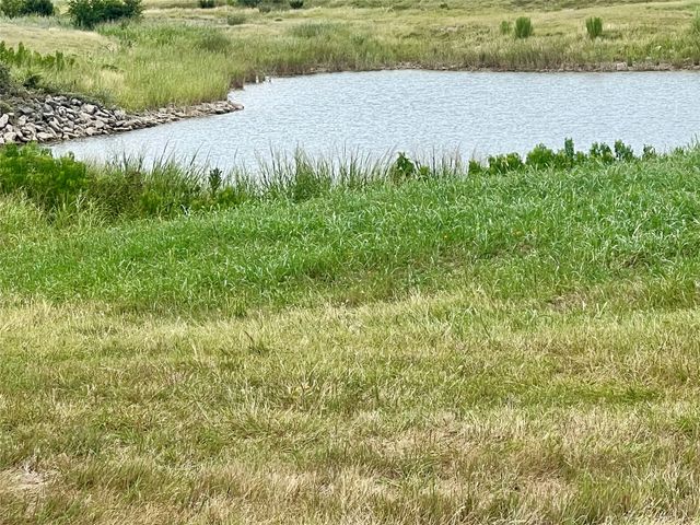 6528 Berkshire Drive, Cleburne, TX 76033