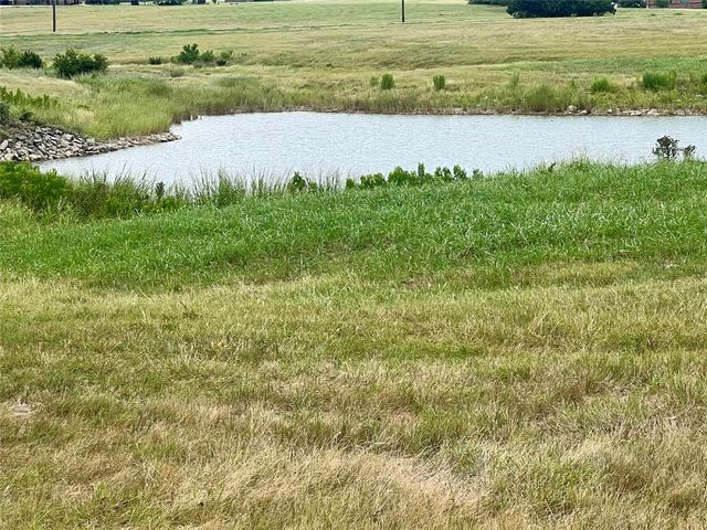 6528 Berkshire Drive, Cleburne, TX 76033