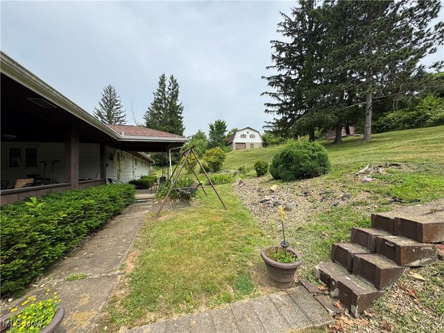 1281 Township Road 129, Adena, OH 43901