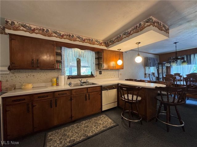 1281 Township Road 129, Adena, OH 43901