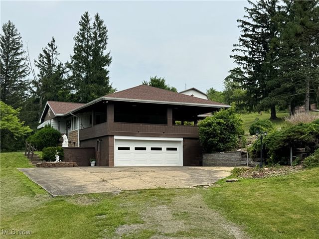 1281 Township Road 129, Adena, OH 43901