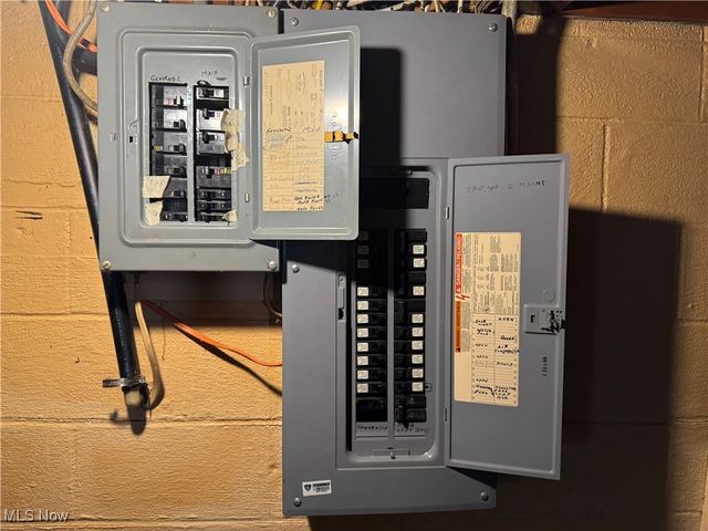 1281 Township Road 129, Adena, OH 43901