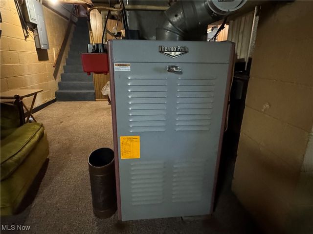 1281 Township Road 129, Adena, OH 43901