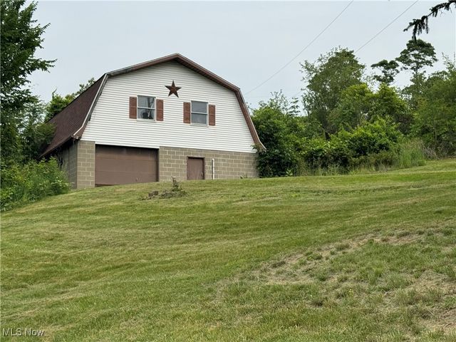 1281 Township Road 129, Adena, OH 43901