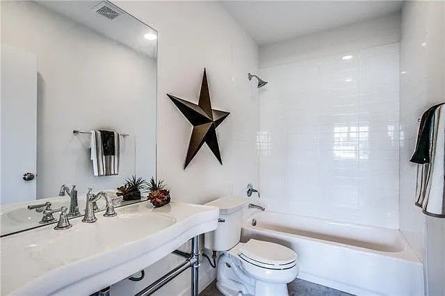 627 Finley Court, Dallas, TX 75208