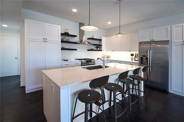 627 Finley Court, Dallas, TX 75208