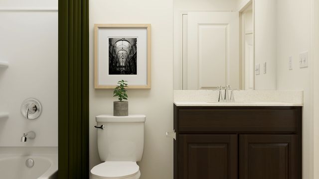 160 E Berkshire Drive, Crystal Lake, IL 60014