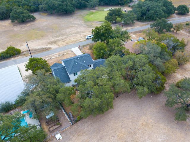 1100 Salen CV, Spicewood, TX 78669