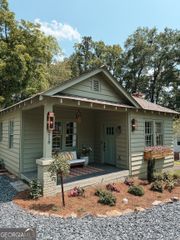 218 E Marable Street, Monroe, GA 30655