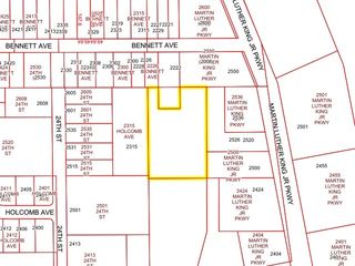 00 24th Street, Des Moines, IA 50310